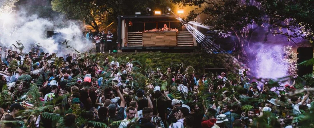 Houghton Festival Death: Ibiza Woman Died by Suicide at Houghton Festival in Norfolk, VA.